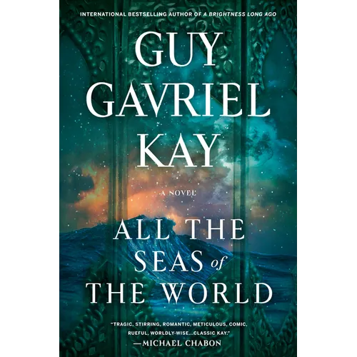 All the Seas of the World