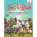 He Is Risen! Easter Coloring Book Children's Easter Books