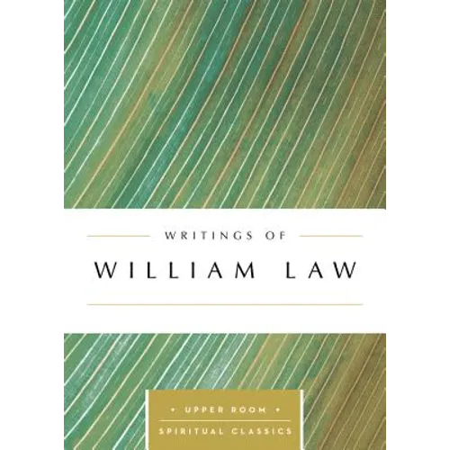 Writings of William Law