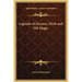 Legends of Incense, Herb and Oil Magic
