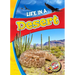 Life in a Desert