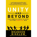 UNITY and Beyond: Five Simple Steps to Stop Letting Conflict Win