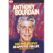 Anthony Bourdain and Philosophy