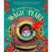 The Secret of the Magic Pearl