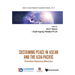 Sustaining Peace in ASEAN and the Asia-Pacific