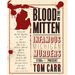 Blood on the Mitten: Infamous Michigan Murders 1700s to Present