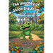 The Journey of Jason the Frog(TM) AI Robot to New York City