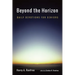 Beyond the Horizon