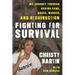 Fighting for Survival: My Journey Through Boxing Fame, Abuse, Murder, and Resurrection
