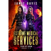 Extreme Medical Services Volumes 7-9