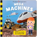 Priddy Explorers: Mega Machines