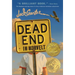 Dead End in Norvelt: (Newbery Medal Winner)