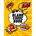 Blank Comic Book: Create Your Own Comics For KIDS and ADULTS 120 pages, Large Big 8.5" x 11"