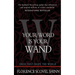 Your Word is Your Wand