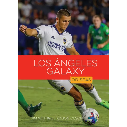 Los Angeles Galaxy