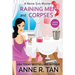 Raining Men and Corpses: A Raina Sun Mystery (Large Print Edition): A Chinese Cozy Mystery