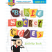 Bible Secret Codes: Coloring & Activity Book