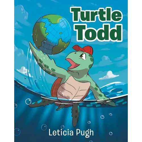Turtle Todd