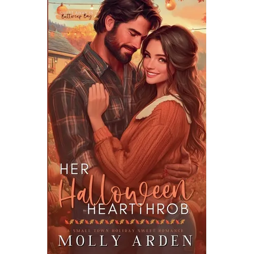 Her Halloween Heartthrob