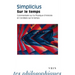 Sur Le Temps: Commentaire Sur La Physique d'Aristote Et Corollaire Sur Le Temps