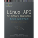 Accelerated Linux API for Software Diagnostics: With Category Theory in View