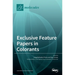 Exclusive Feature Papers in Colorants