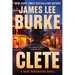 Clete: A Dave Robicheaux Novel