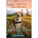 A K-9 to Reunite Them: An Uplifting Inspirational Romance