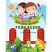 How the Garden Grows: From Seeds: For kids Ages 5-10 Years Old