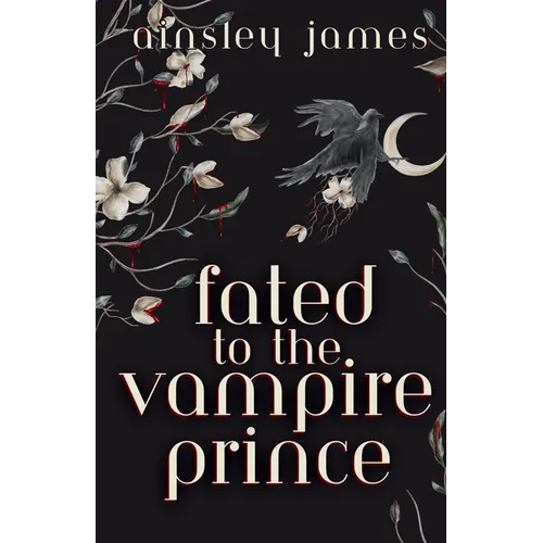 Fated to the Vampire Prince