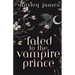 Fated to the Vampire Prince