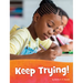 Keep Trying!