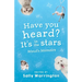 Have You Heard, It's In The Stars?: Maud's Memoirs