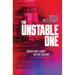 The Unstable One: A Markus Murphy Thriller