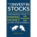 How to Invest in Stocks: A Beginner's Guide to Making Money and Managing Risk in the Stock Market