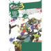 Splatoon 3: Splatlands, Volume 4