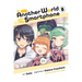 In Another World with My Smartphone, Vol. 8 (Manga)