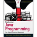 Beginning Java Programming: The Object-Oriented Approach