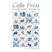Calla Press Spring Literary Journal 2025