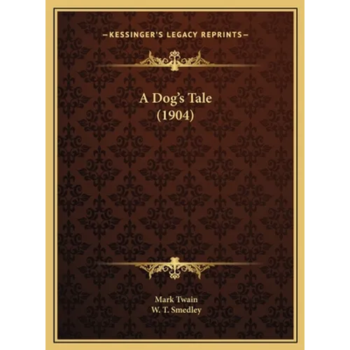 A Dog's Tale (1904)