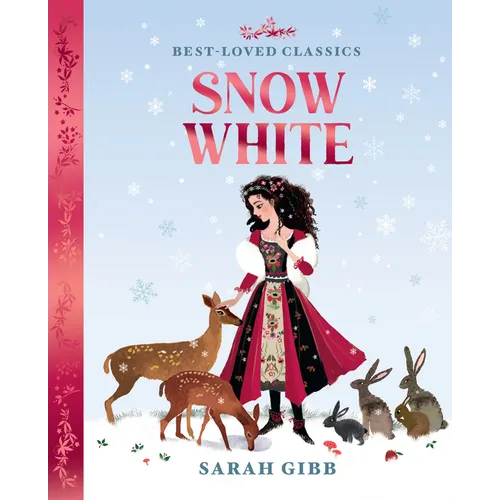Snow White
