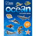 Ocean Sticker Book