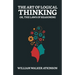 The Art of Logical Thinking; Or, The Laws of Reasoning