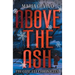 Above the Ash