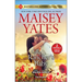 The Rancher's Baby & One Night with the Maverick: Two Heartfelt Cowboy Romances