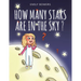 How Many Stars Are in the Sky?