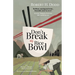 Don't Break My Rice Bowl: A beautiful and gripping novel, highlighting the personal and tragic struggles faced during the Vietnam War, bringing the la