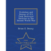 Evolution and Demise of U.S. Tank Destroyer Doctrine in the Second World War - War College Series