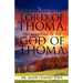 The Mountain of the Lord of Thoma, the Mountain of the God of Thoma