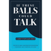 If These Balls Could Talk: A Guide to Testicular Cancer